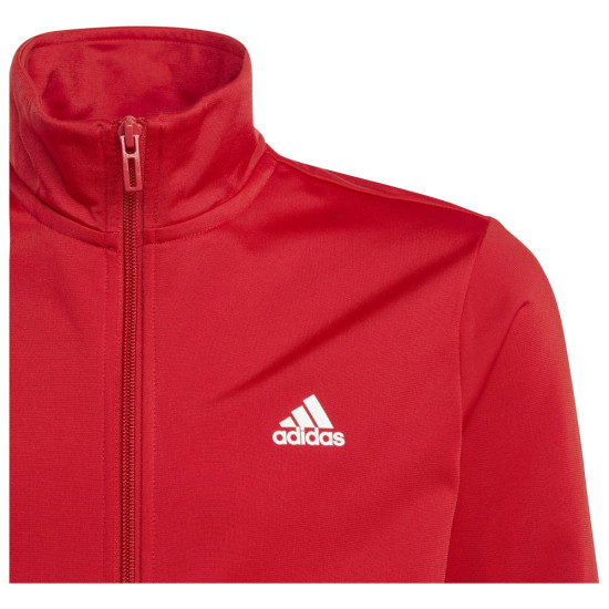 Adidas Παιδικές φόρμες σετ Essentials Big Logo Tracksuit Adidas Παιδικές φόρμες σετ Essentials Big Logo Tracksuit